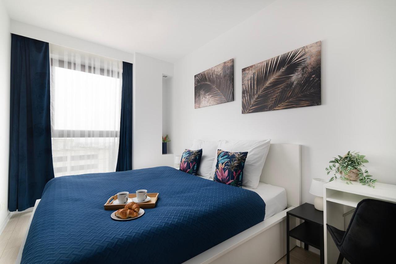 Easy Rent Apartments - Metropolitan 75 Lublin Eksteriør billede