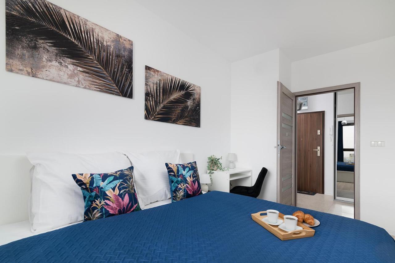 Easy Rent Apartments - Metropolitan 75 Lublin Eksteriør billede